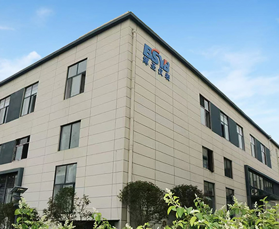 公司简介