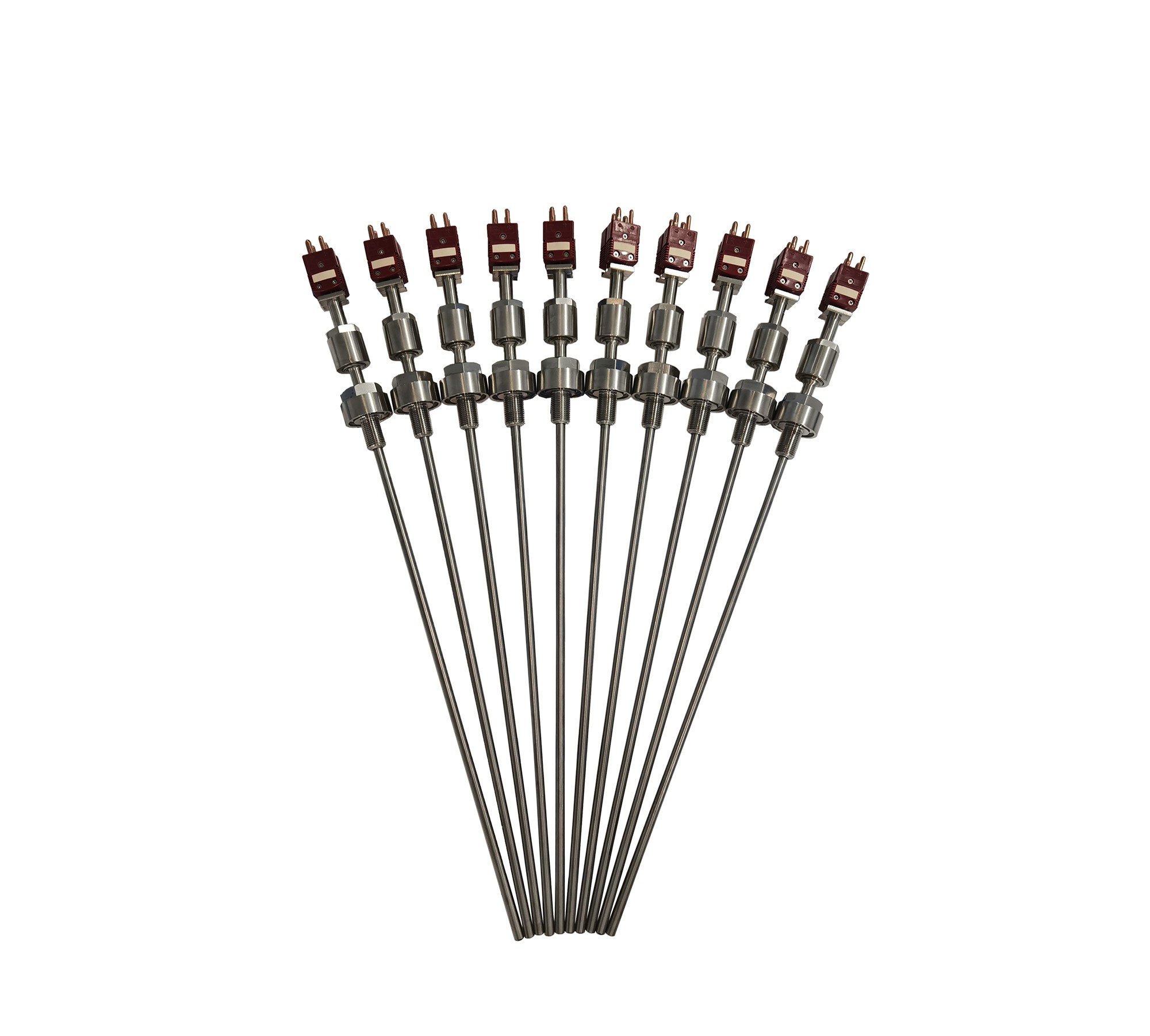 高温高压钨铼热电偶