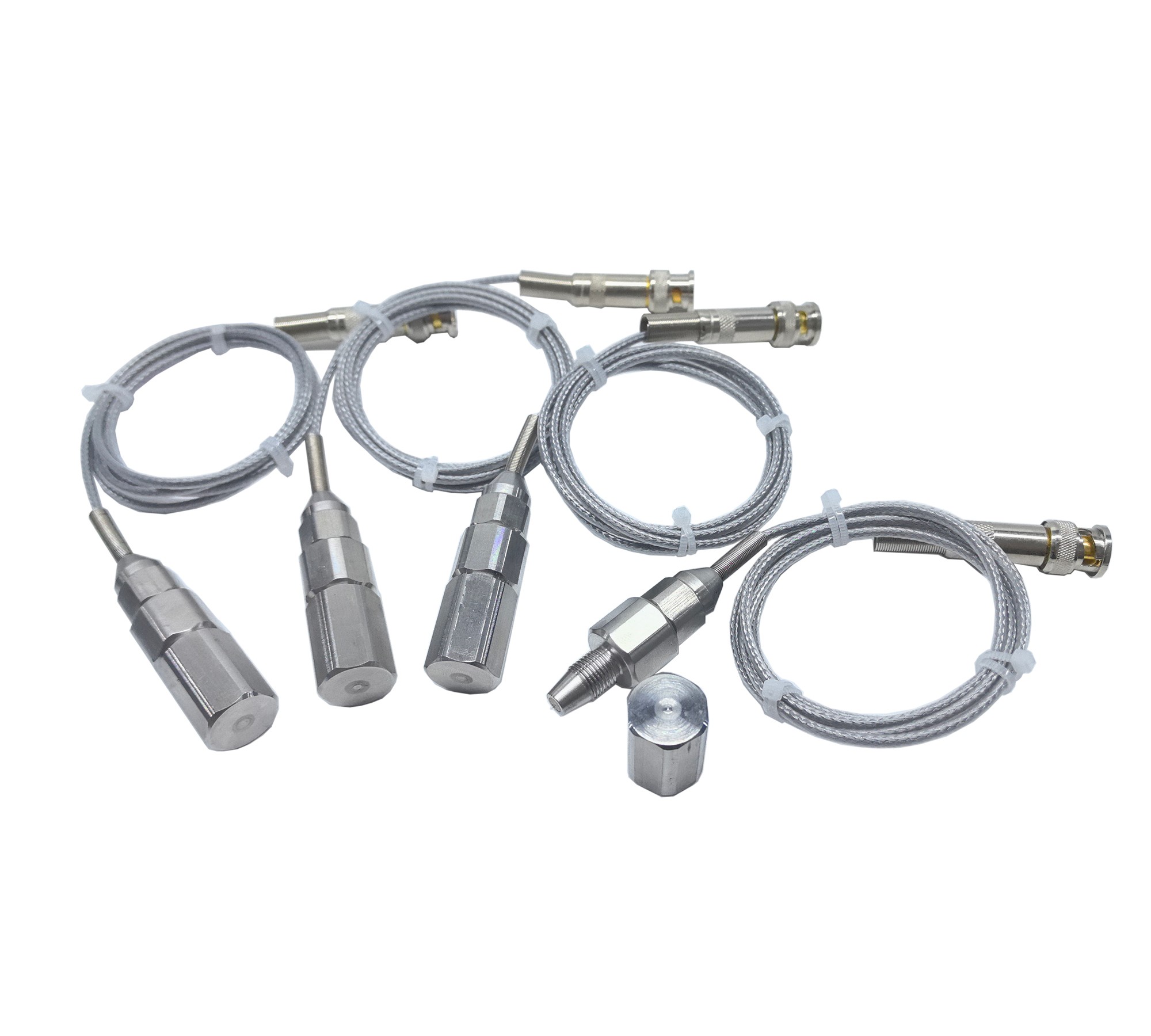 高温高压表面钨铼热电偶