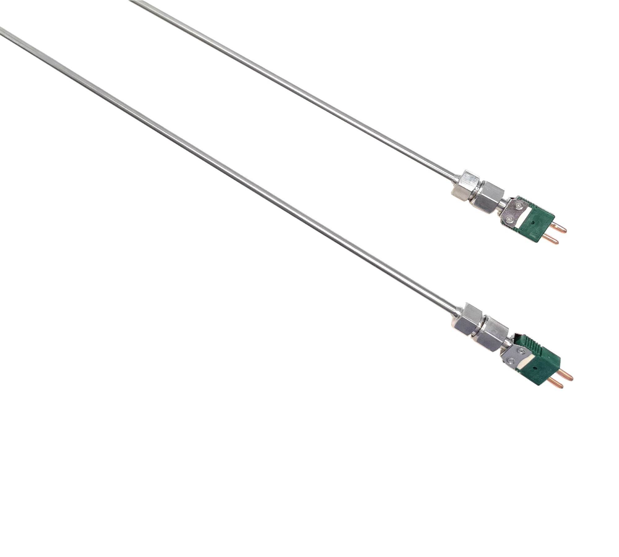 真空铂铑热电偶