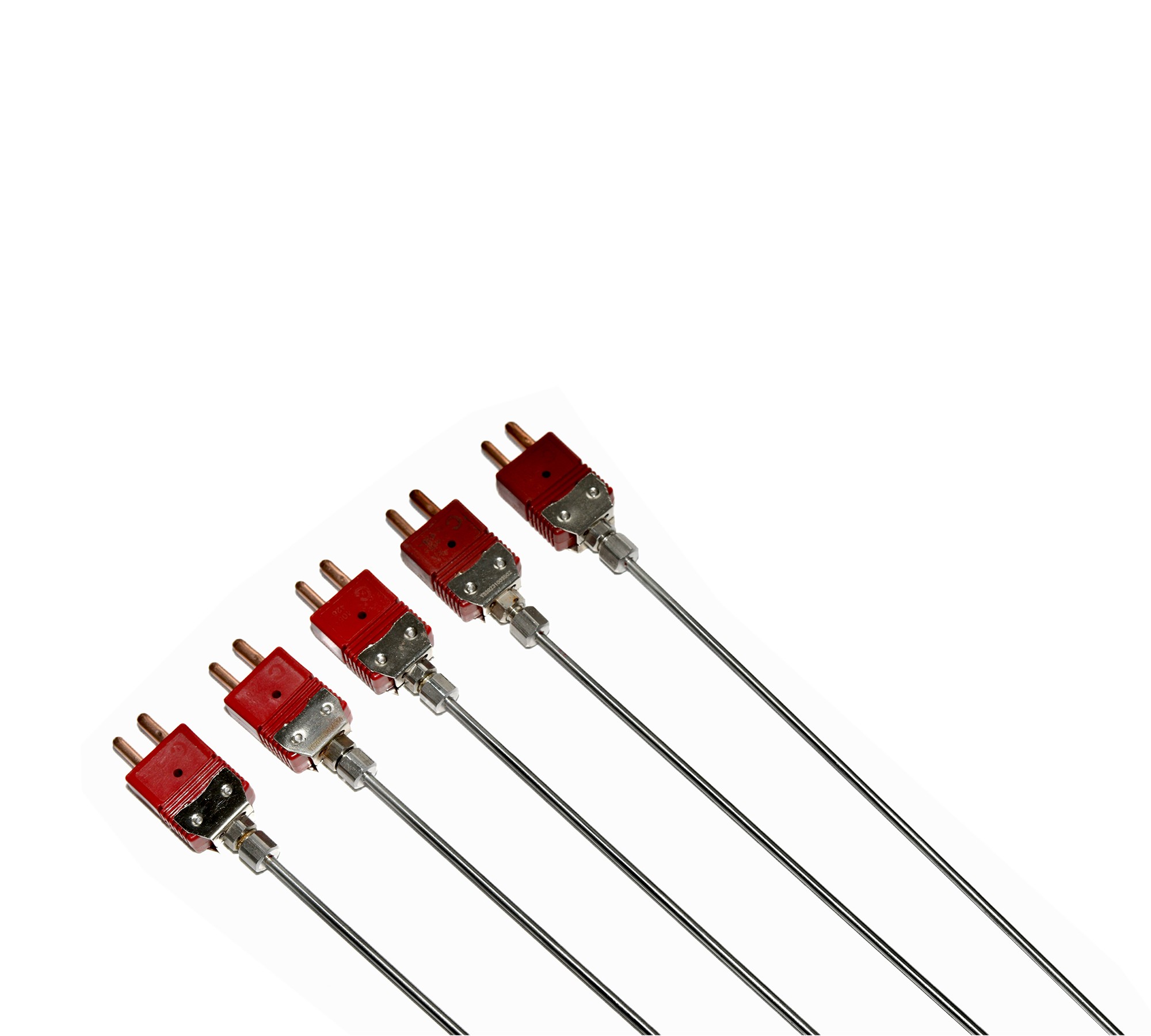 替代进口钨铼热电偶